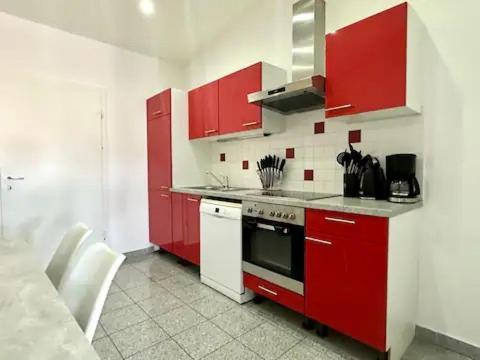 Designer Apartments, 2 Min To U1 Reumannplatz Wien Eksteriør billede
